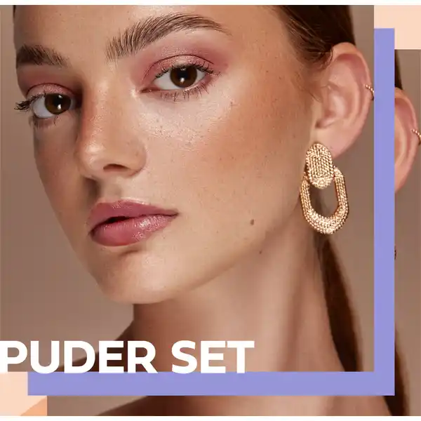 3 Steps Palette