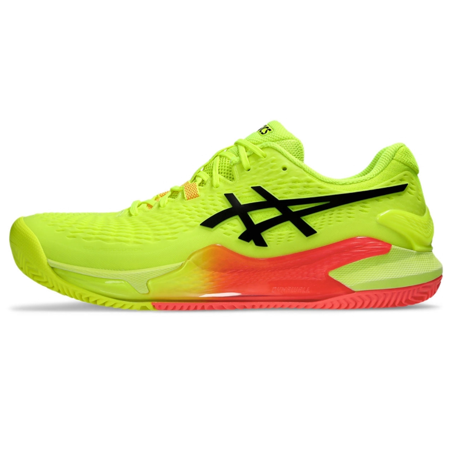 ASICS Gel Resolution 9 Clay Heren