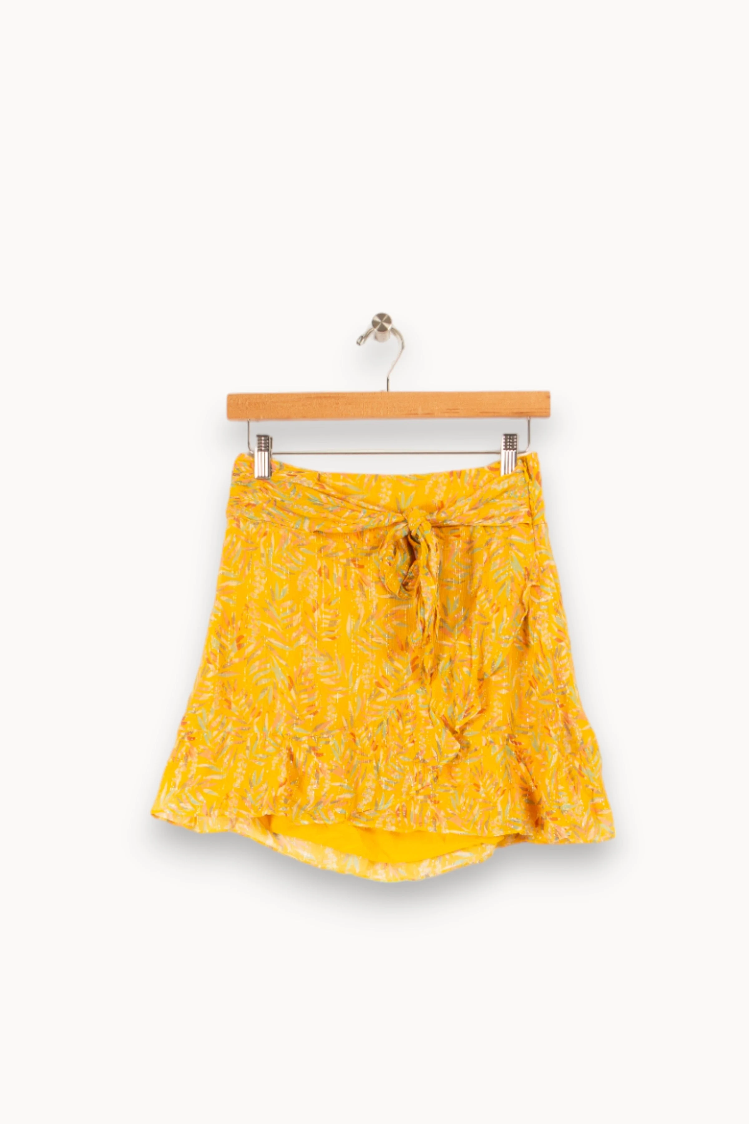 Jupe | Jaune