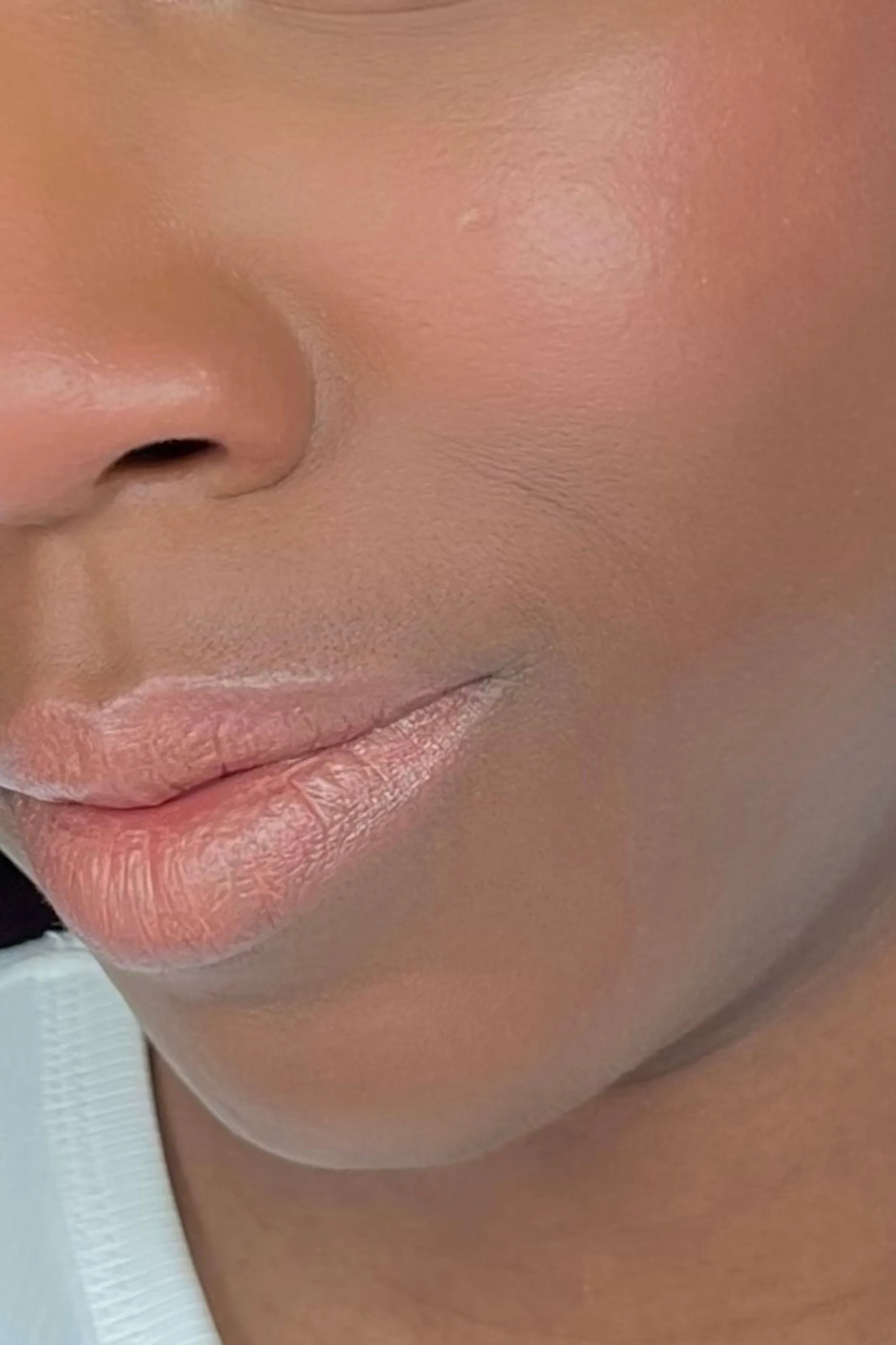 All Tigers Lips & blush 2-en-1-3.5 g