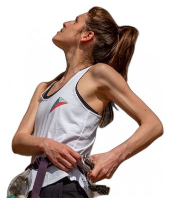 Débardeur femme Snap Climbing Astro