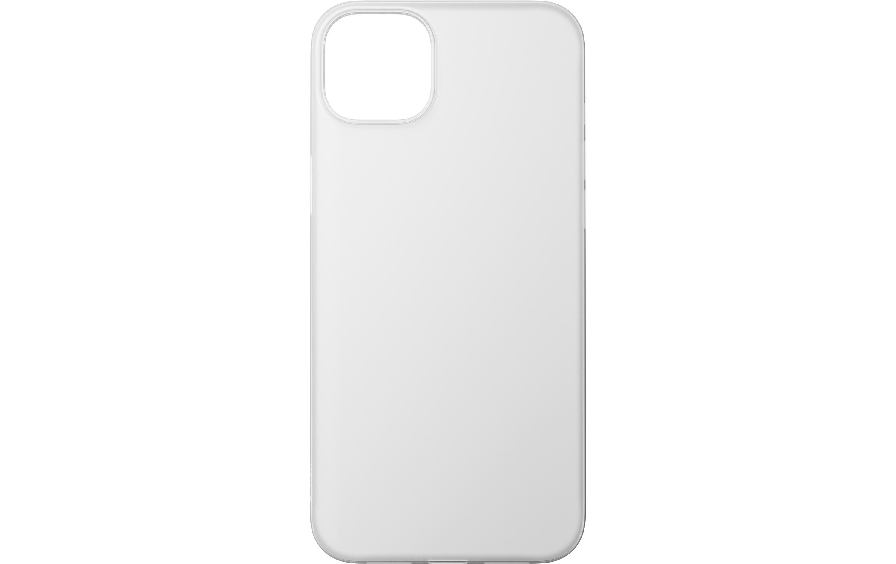 Back Cover Super Slim Case iPhone 14 Plus WeissBack Cover für das Apple iPhone 14 Plus