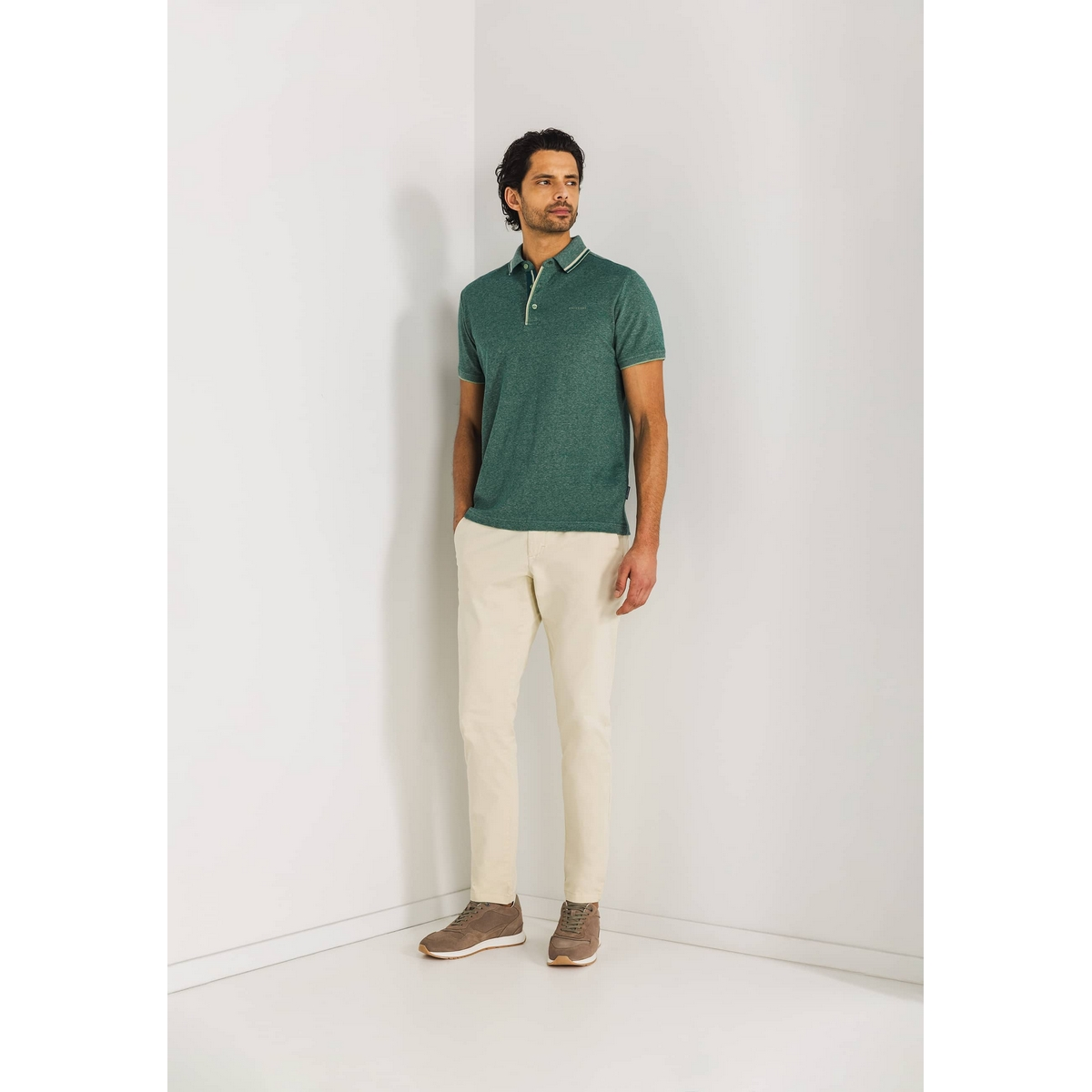 Heren Polo 27230363