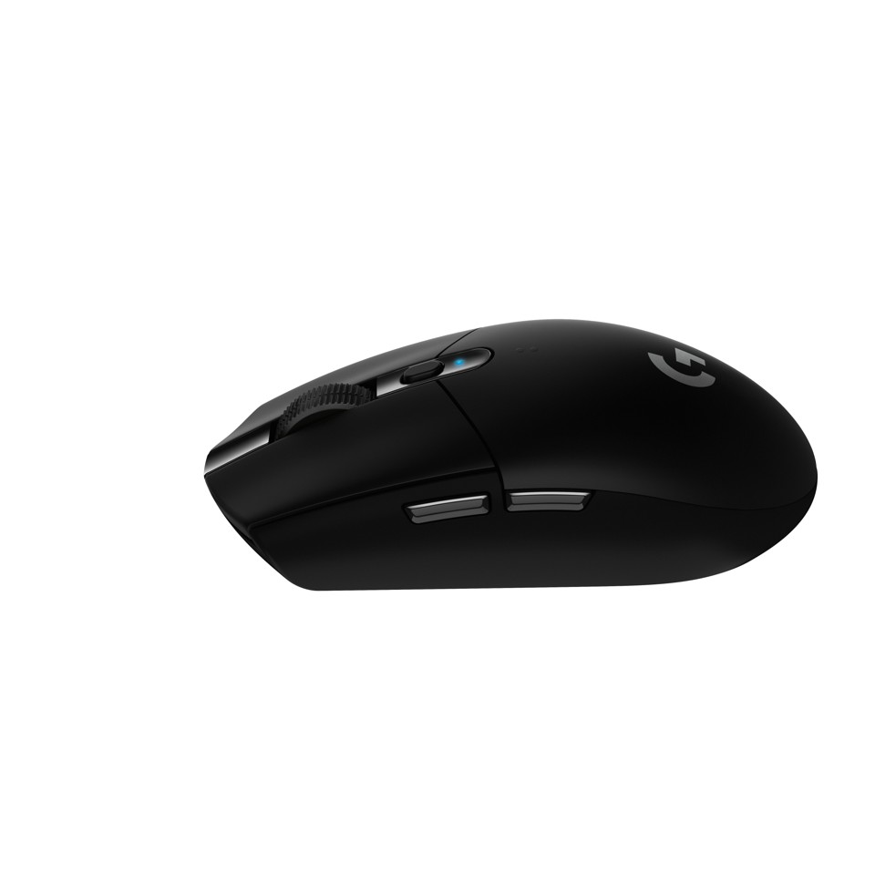 Logitech - G305 Wireless Gaming Mus Sort
