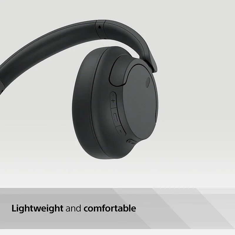 Sony - WH-CH720N Noise Canceling Wireless Headphones