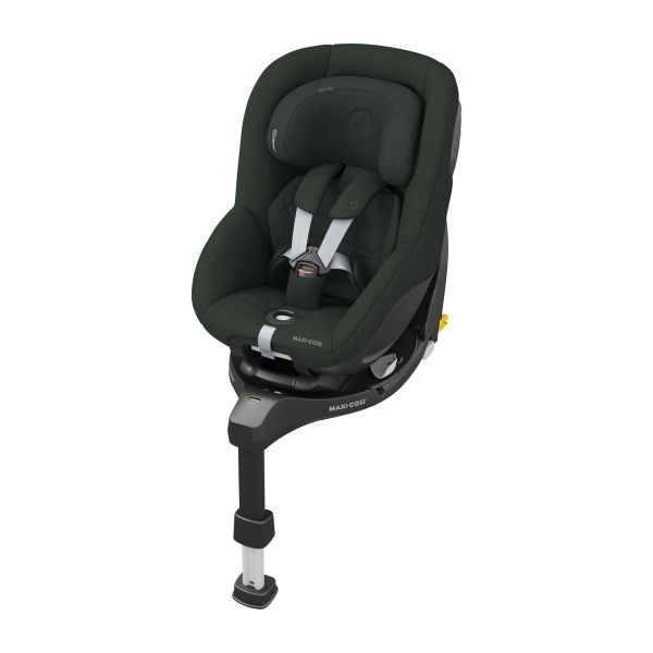 Maxi-Cosi Mica 360 Pro Autostoeltje - Authentic Blue