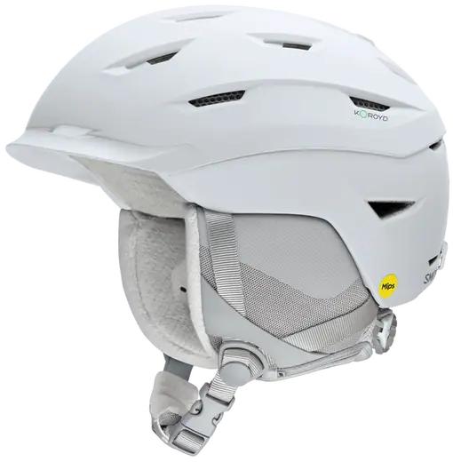 Smith Liberty MIPS Dame Skihjelm - Hjelme Alpinski | SkatePro