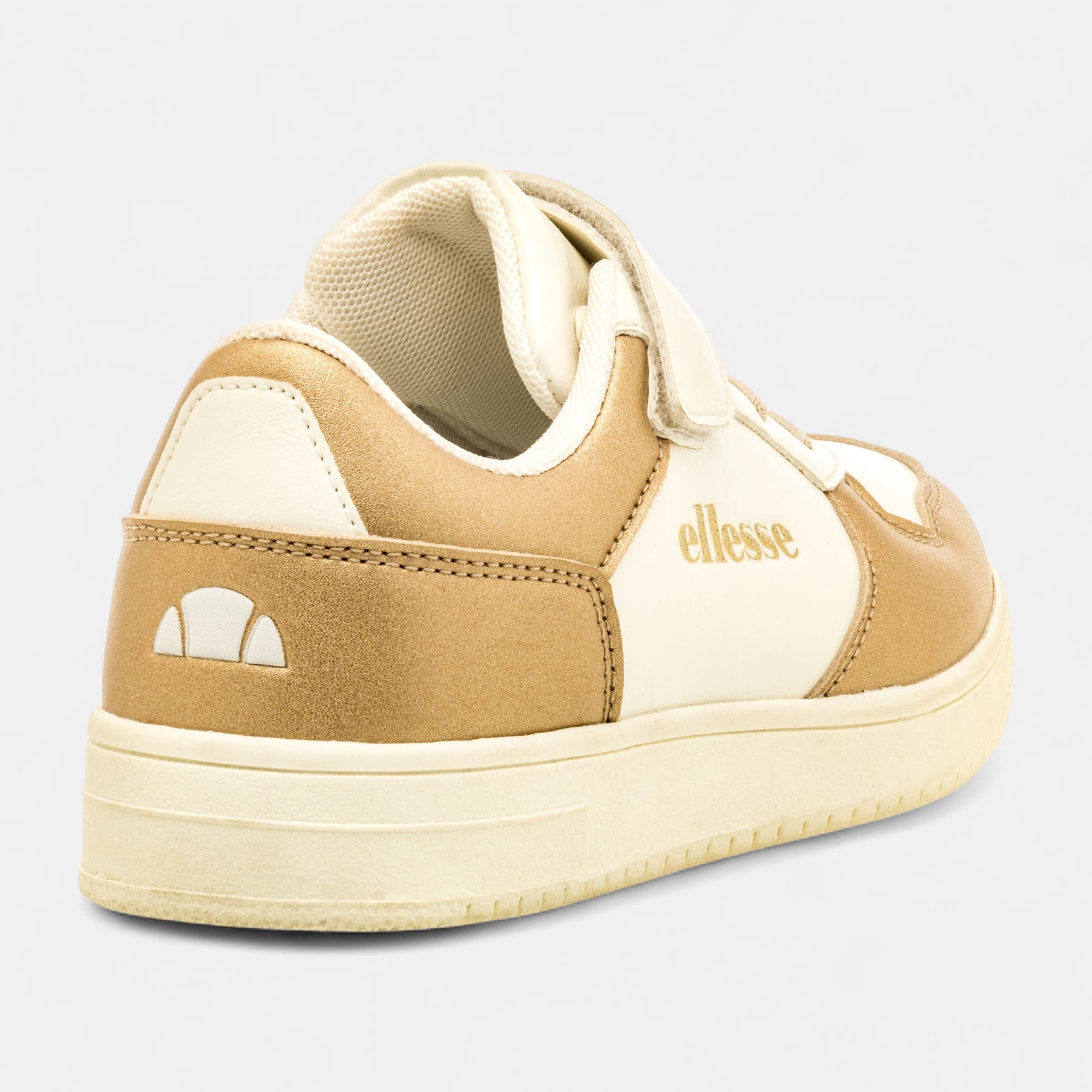 Sneakers Fille blanc