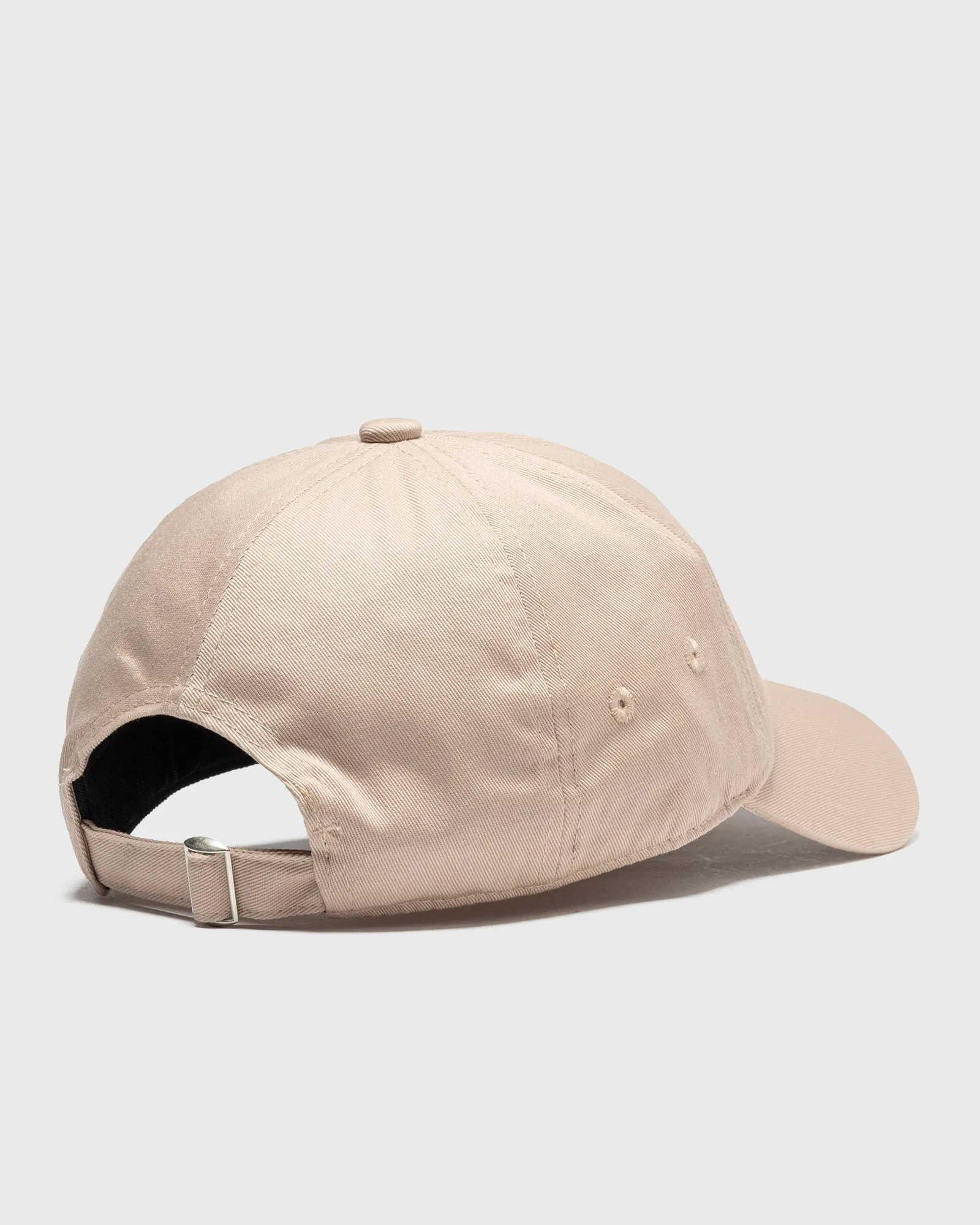 Drôle de Monsieur La Casquette Slogan