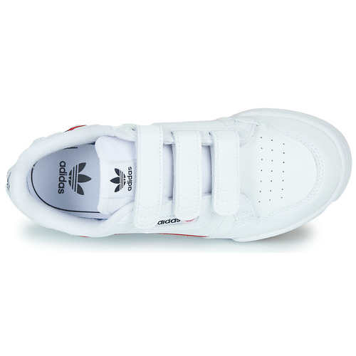 adidas Originals - CONTINENTAL 80 CF C - Blanc