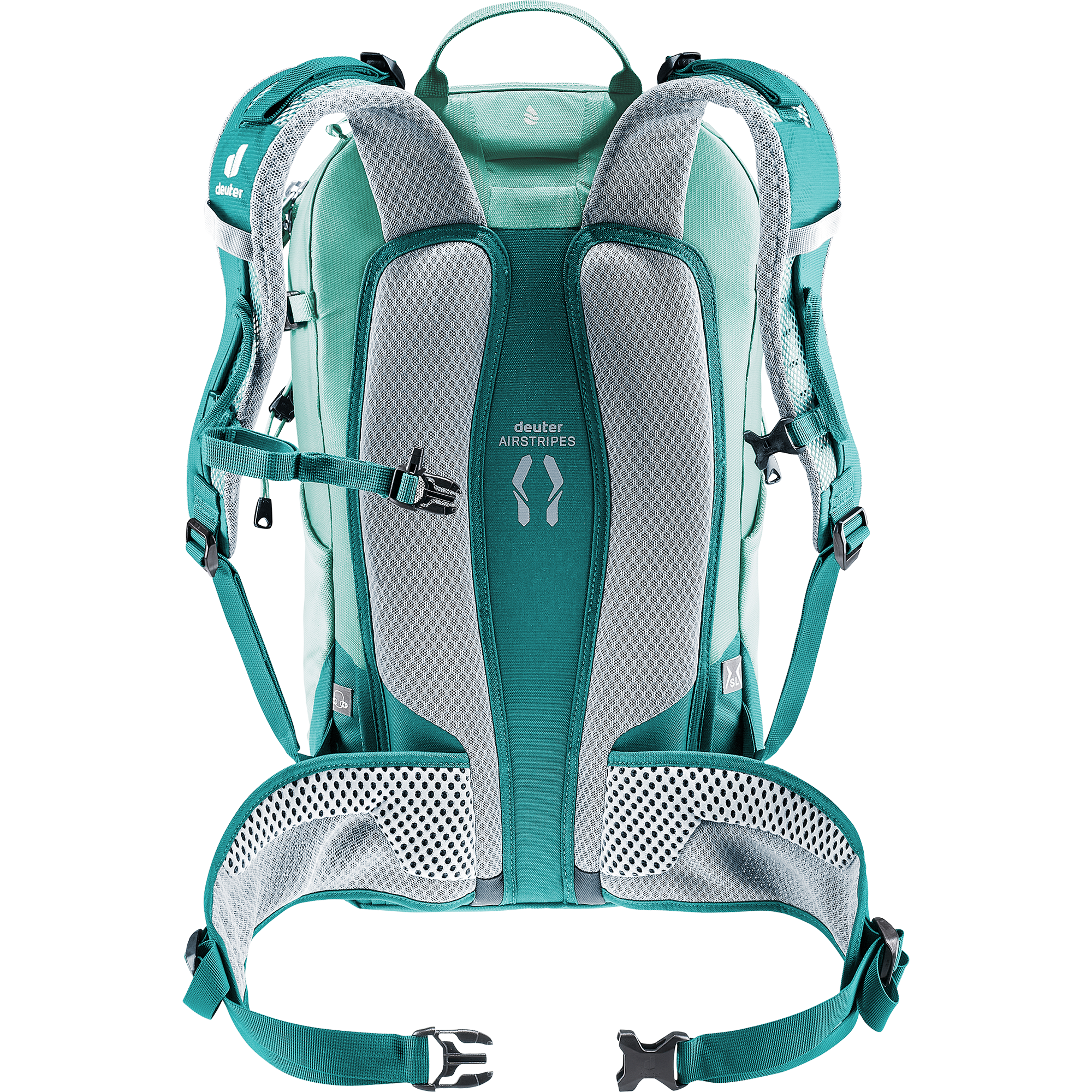 deuter Trail 23l SL Rucksack Damen glacier deepsea