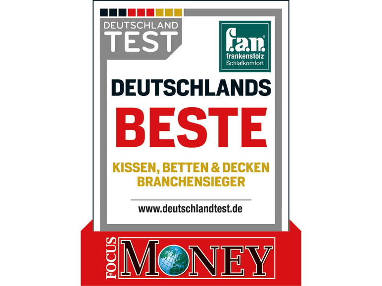 Dekbed biologisch katoen
