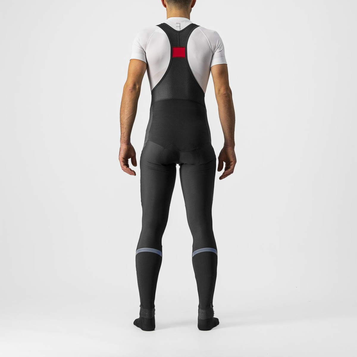 Castelli Polare 3 bibtights sort herre