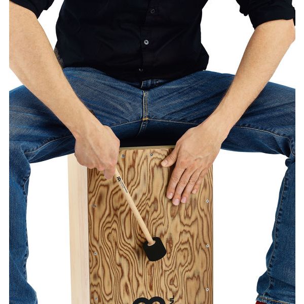 Meinl Cajon Mallet Big Head