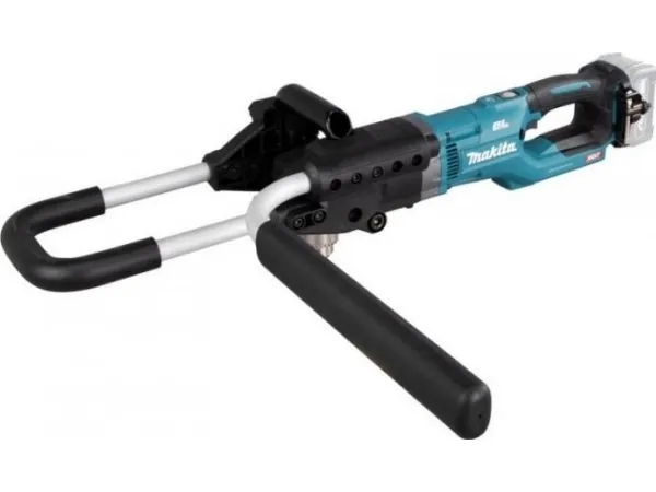 Makita DG001GZ05 - Jordbor - ledningfri - 40 V - intet batteri, ingen oplader - 0-400/0-1500 opm - 8.1 kg - SOLO