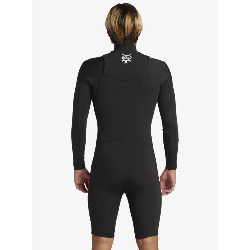 2/2mm Mercury Springsuit CZ - Combinaison de surf homme