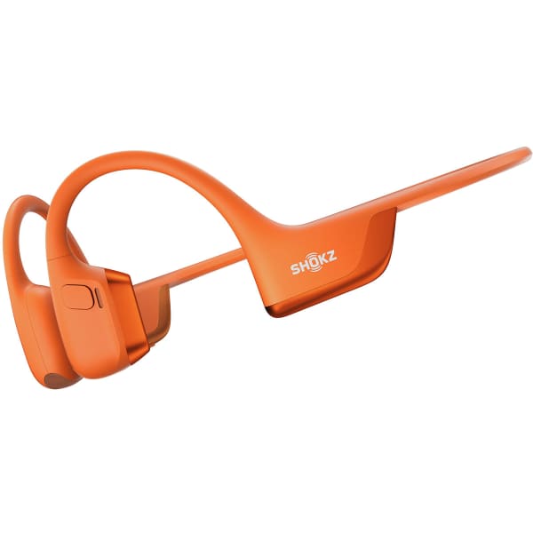 Ecouteur SHOKZ OPENRUN PRO 2 ORANGE