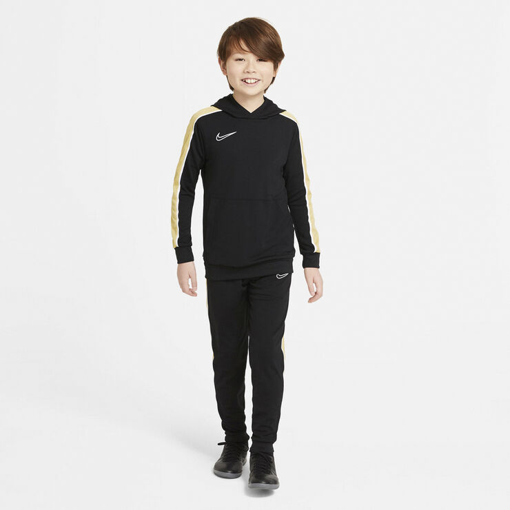 Nike Dri-FIT Academy Knit Track bukser Sort