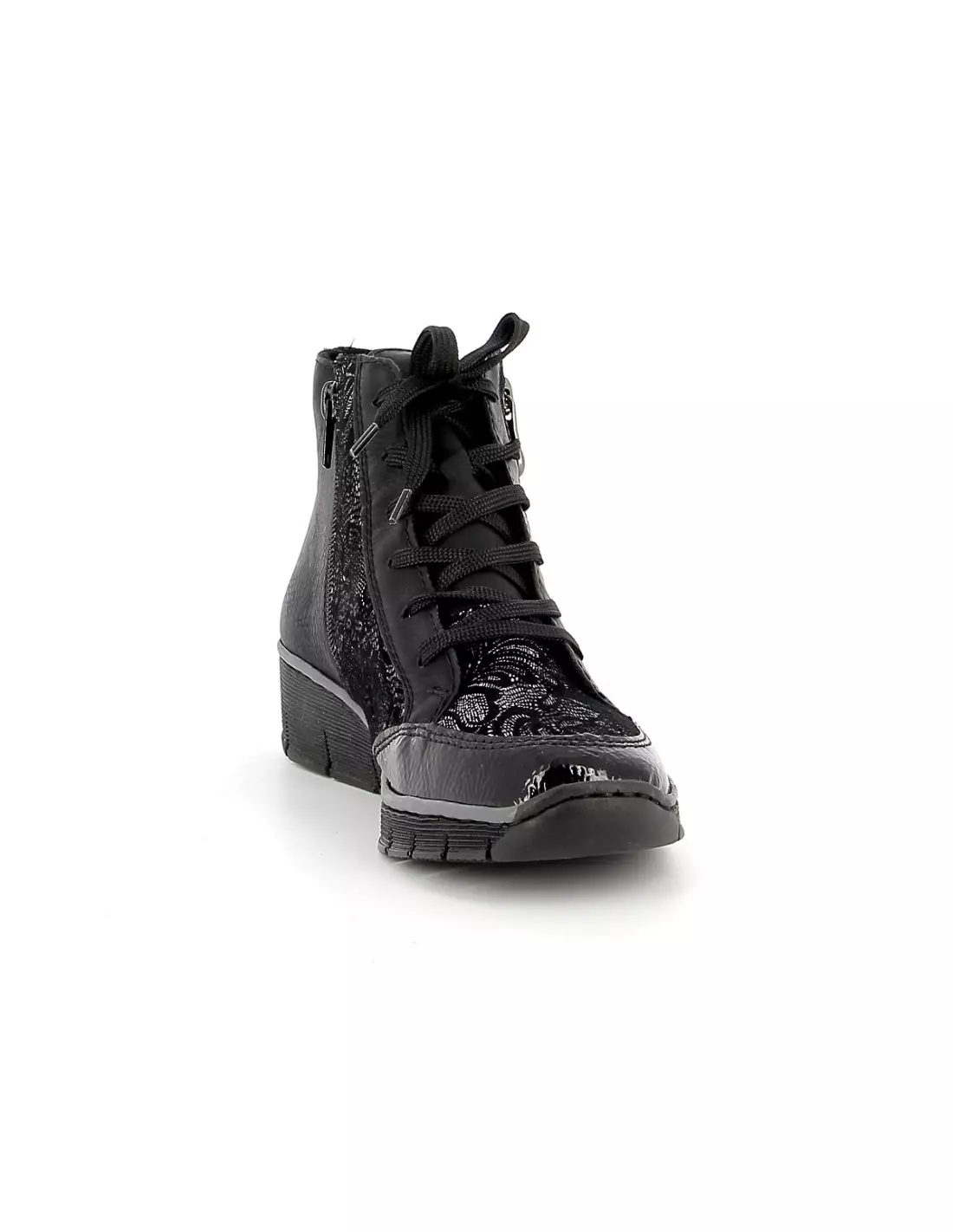 RIEKER 73731-00 - Boots & bottines Black