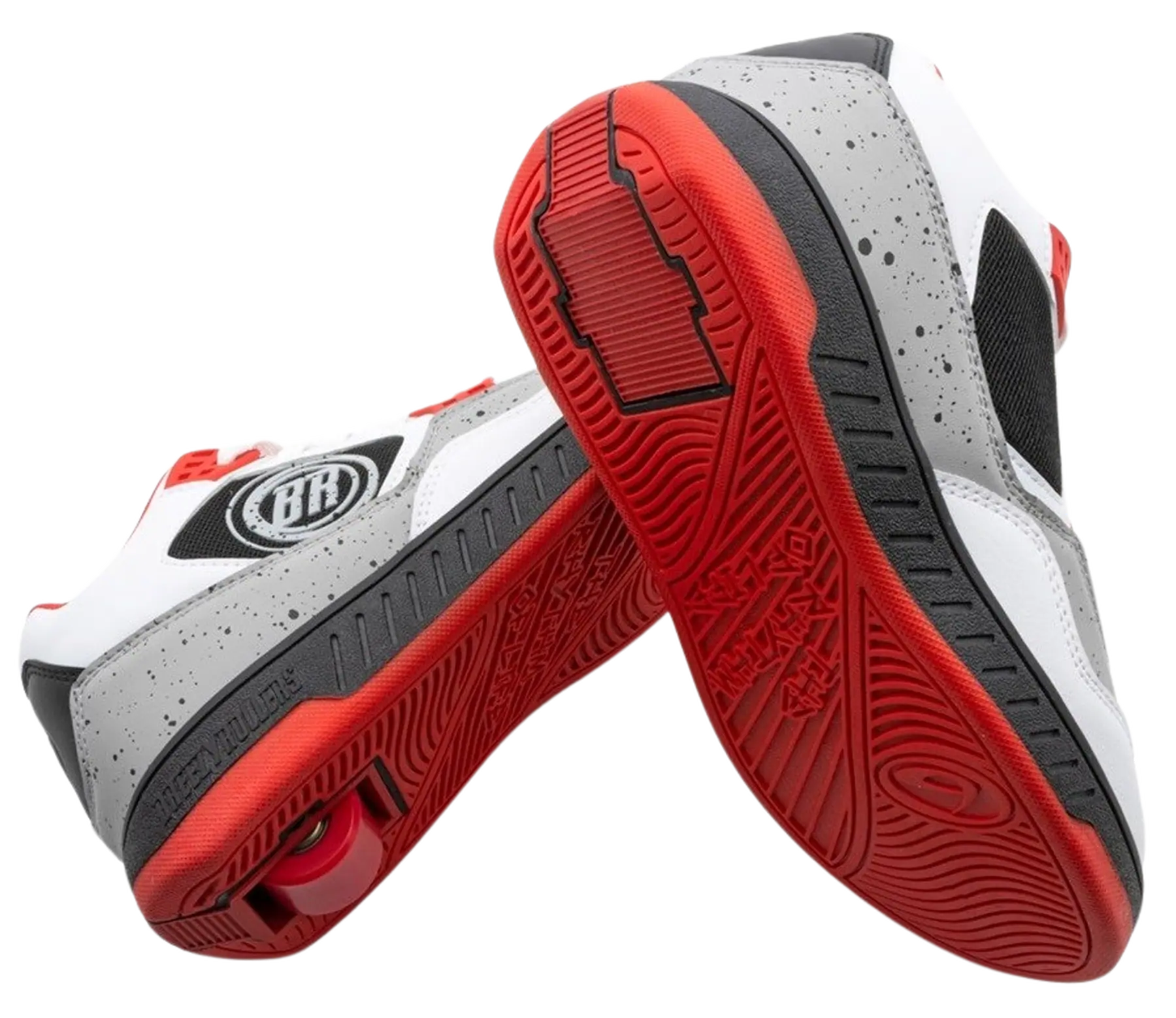 Breezy Jumper Rullesko | SkatePro