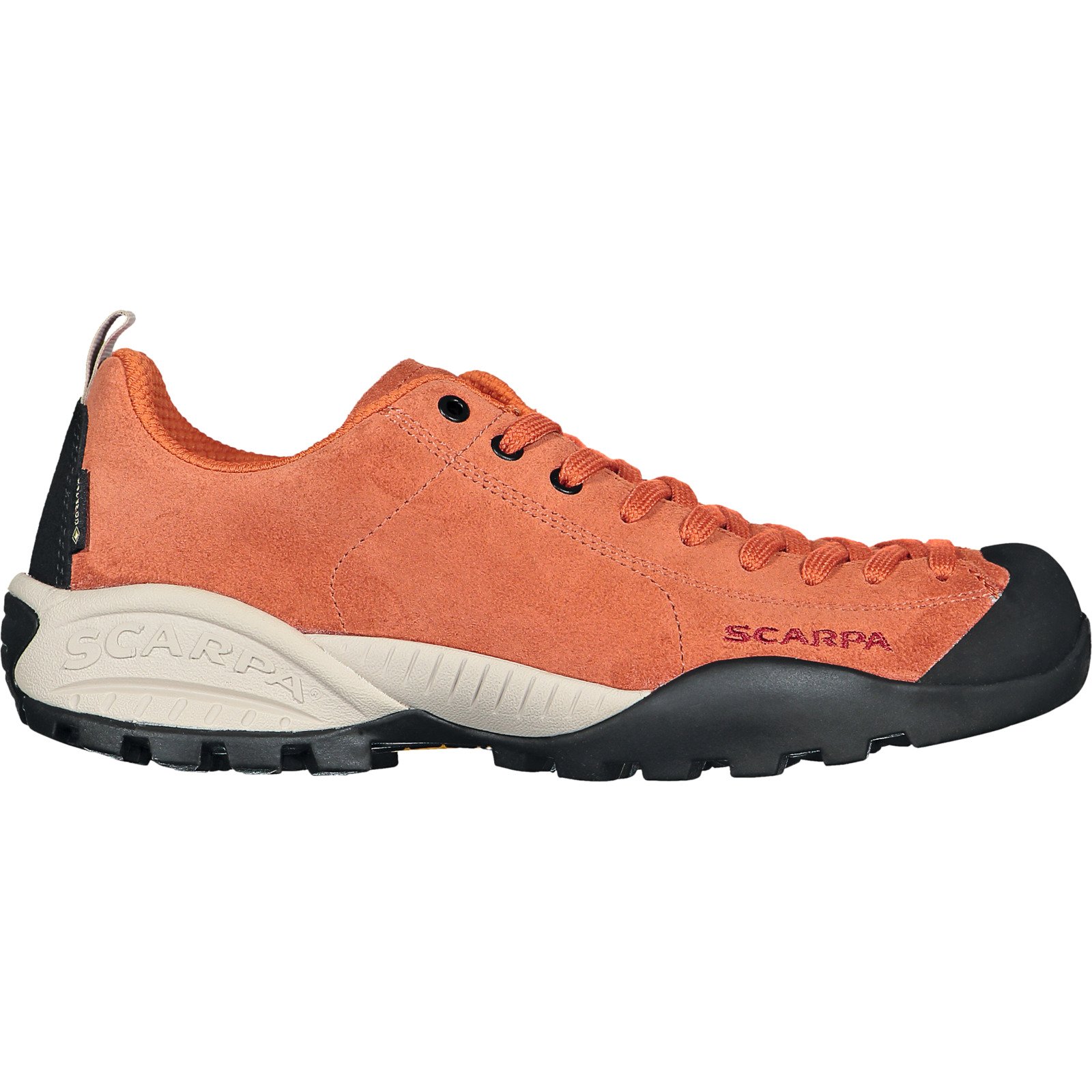 Scarpa Multifunktionsschuh GTX schwarz, 42