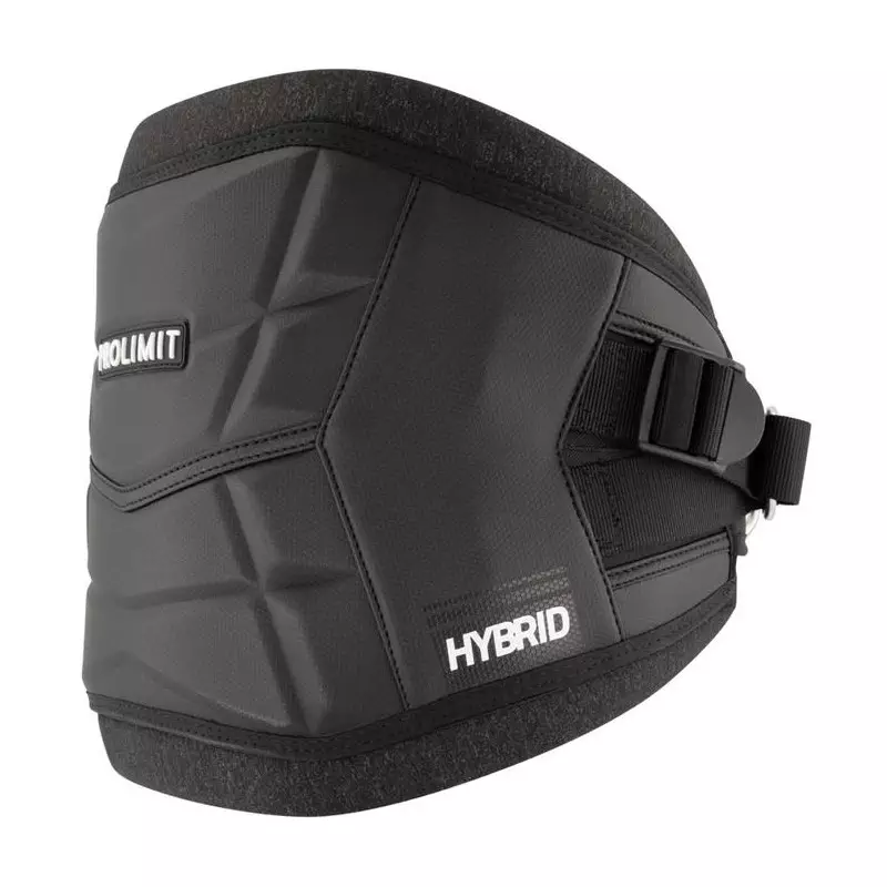 Harnais ceinture windsurf PROLIMIT Waist Hybrid Black