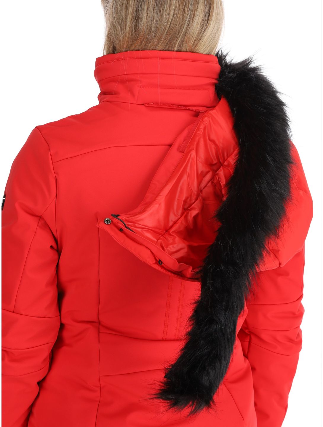 Traditional 24PBH0802/WO ski-jas dames