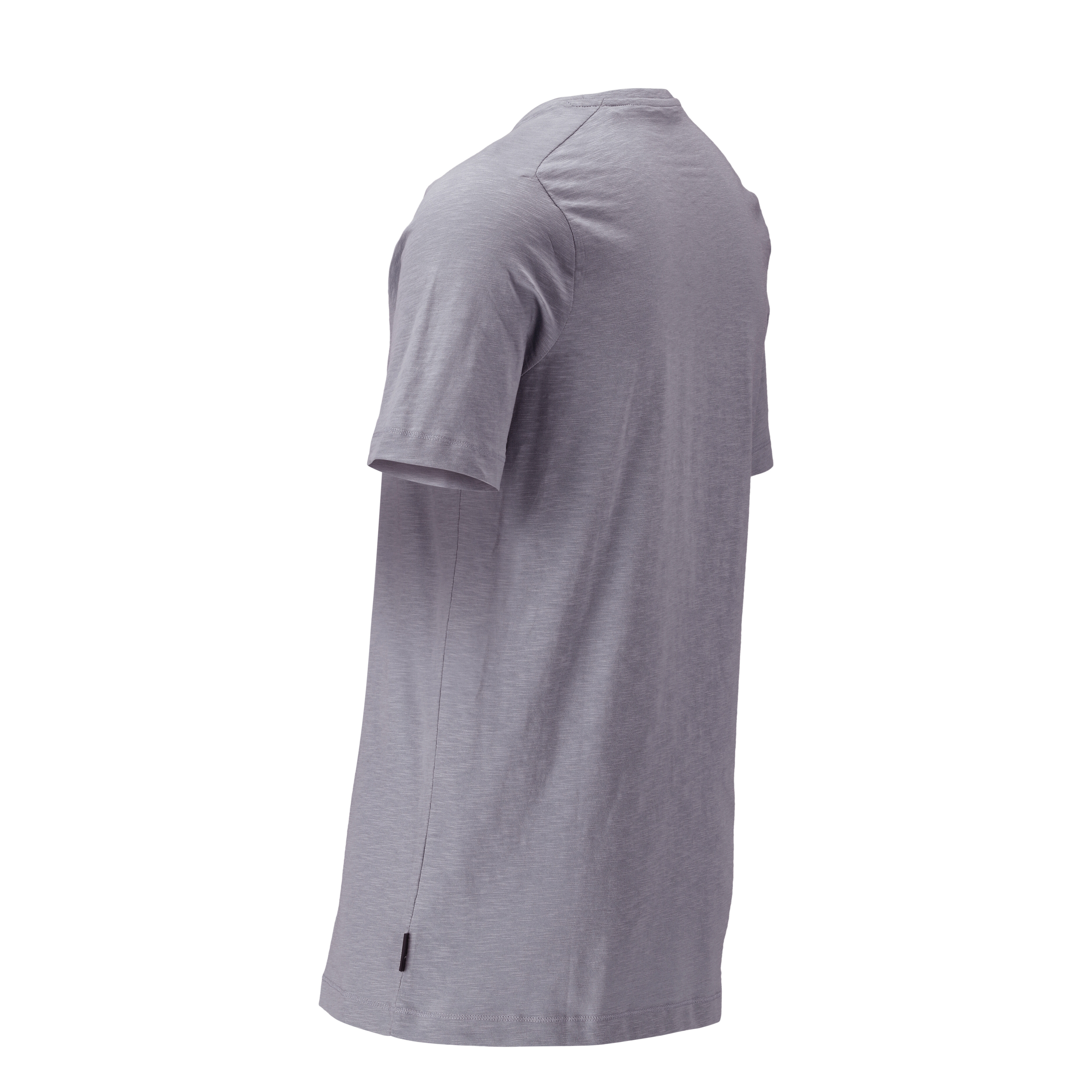 Mascot Customized 22582 - T-shirt - Lichtsteenblauw - 2XL