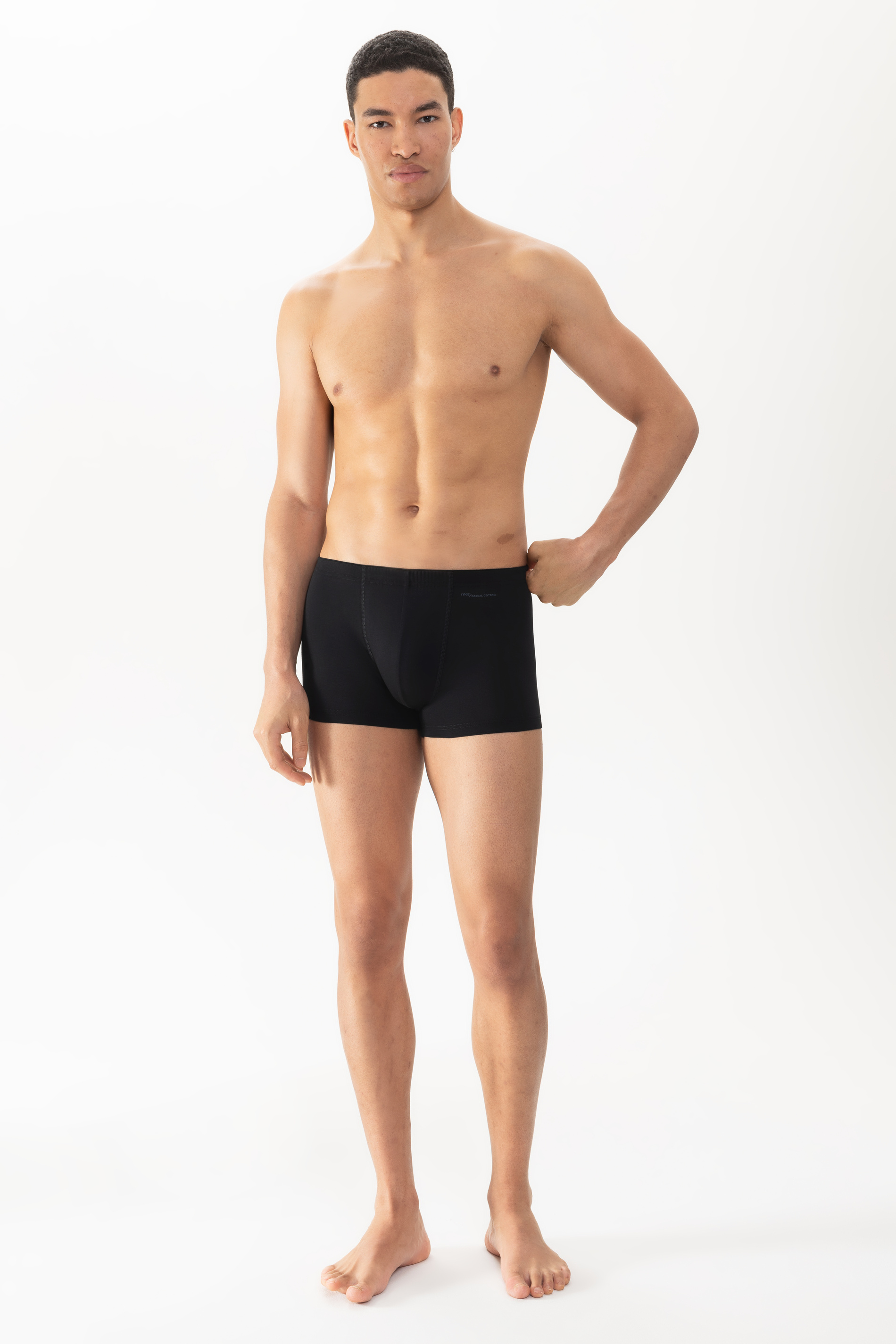 Shorty<br>Serie Casual Cotton