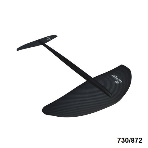 Slingshot PFI Lower Package V1 730/872