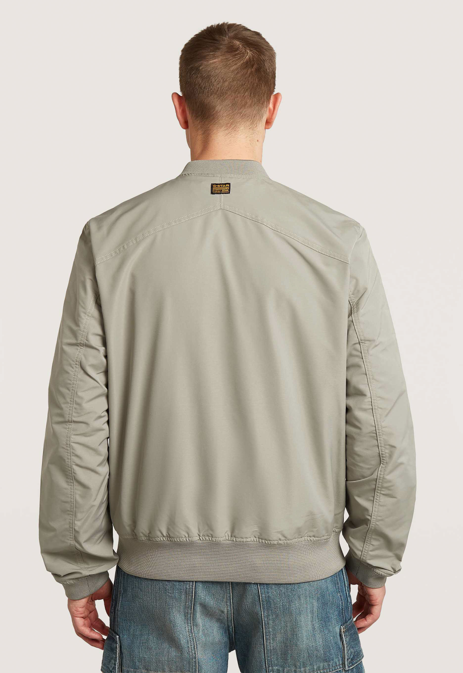 G-Star Unpadded Bomberjack