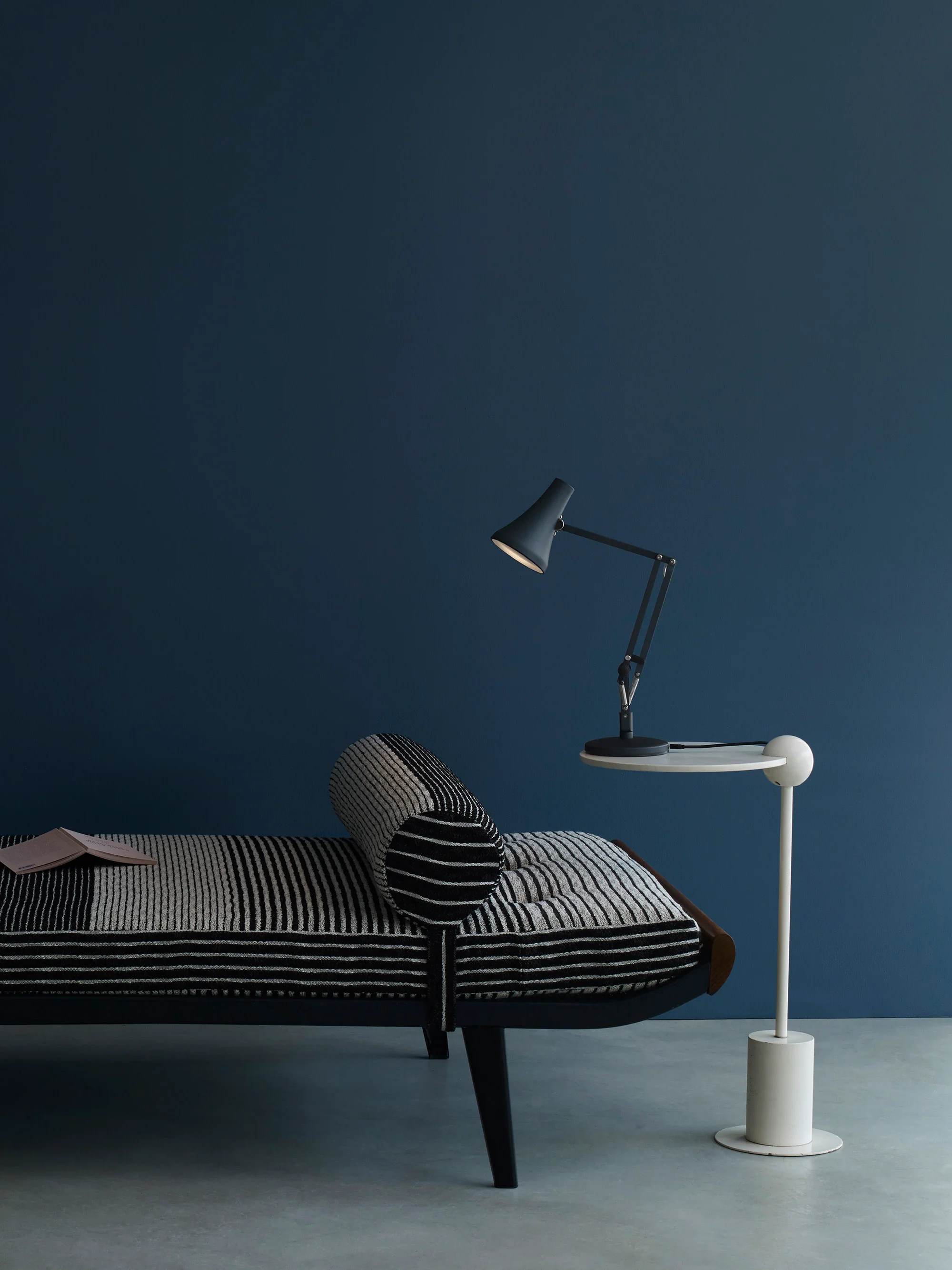 Kleine LED bureaulamp 90 Mini Mini