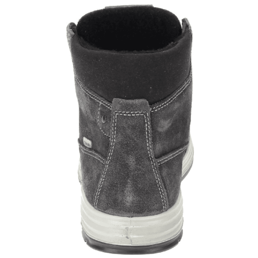 Ricosta Stiefel grau