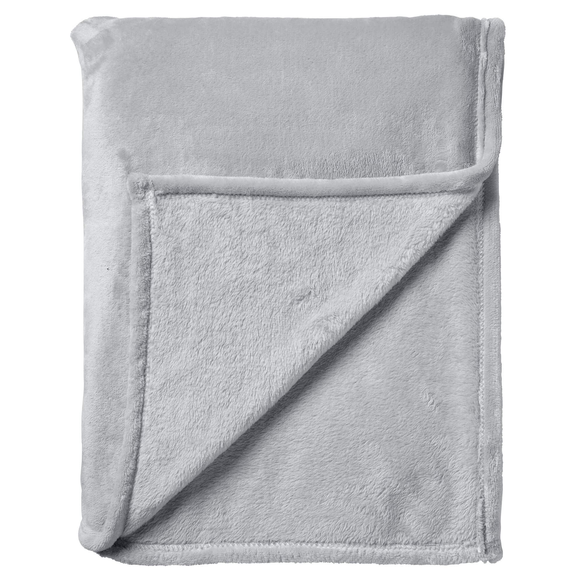 Dutch Decor plaid CHARLIE - 200x220 cm Micro Chip
