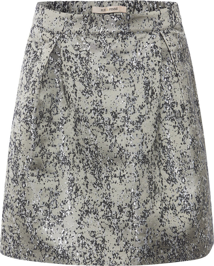 Rue de Femme ¤ Java skirt RdF ¤ Capers