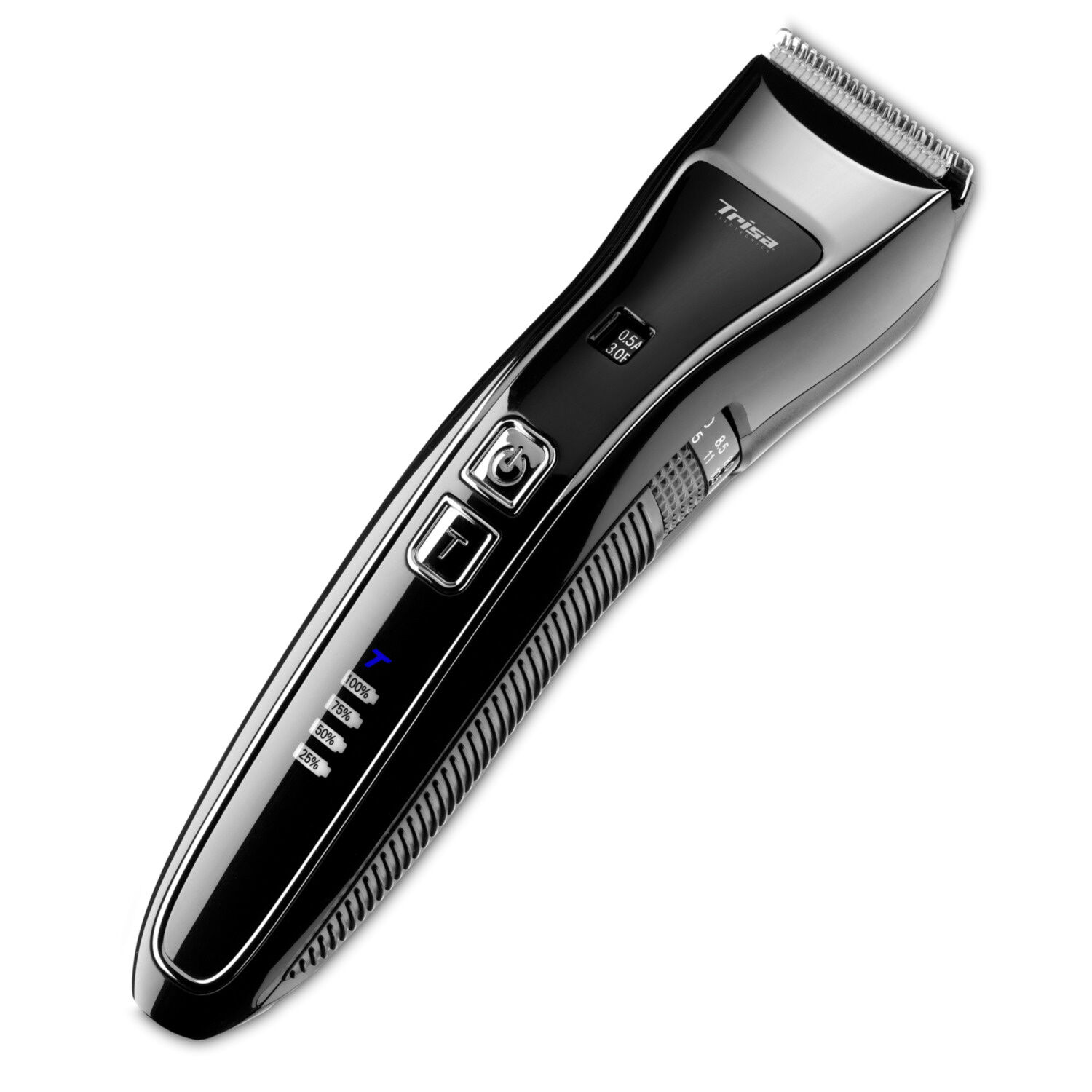 Trisa Haar- und Bartschneider Turbo Cut