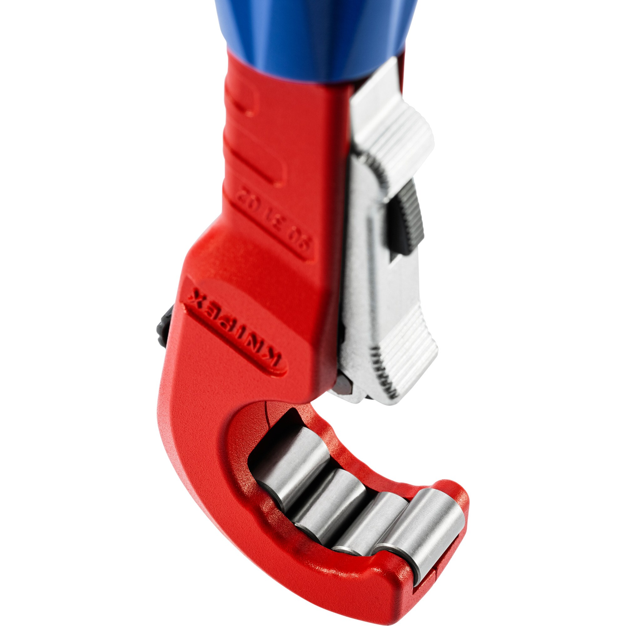 Knipex Rohrschneider Rohrschneider TubiX