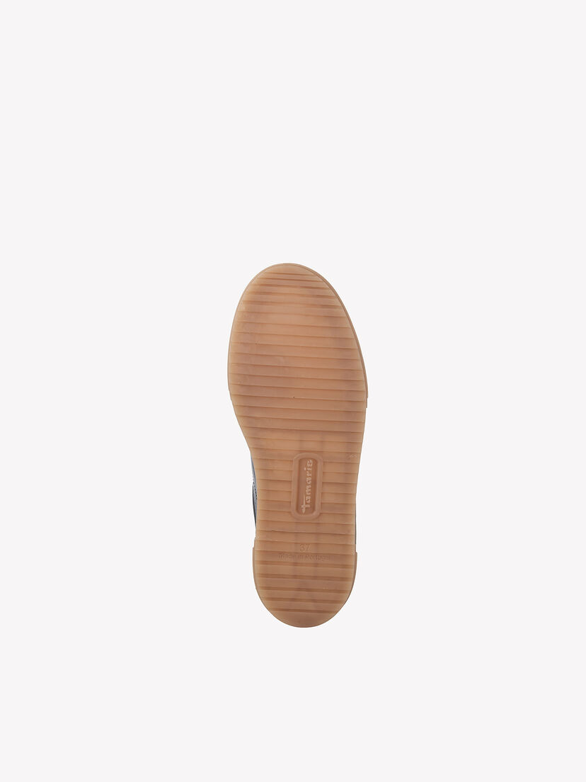 Sneaker - zwart