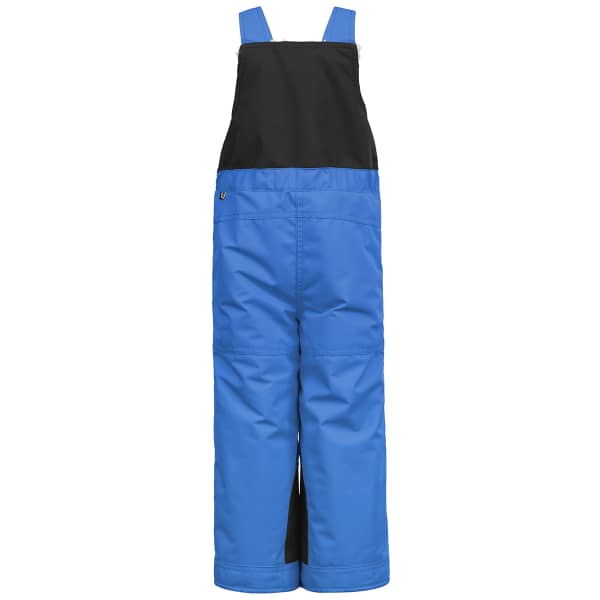 Pantalon snowboard PICTURE SNOWY TODDLER BIB PANTS BLUE