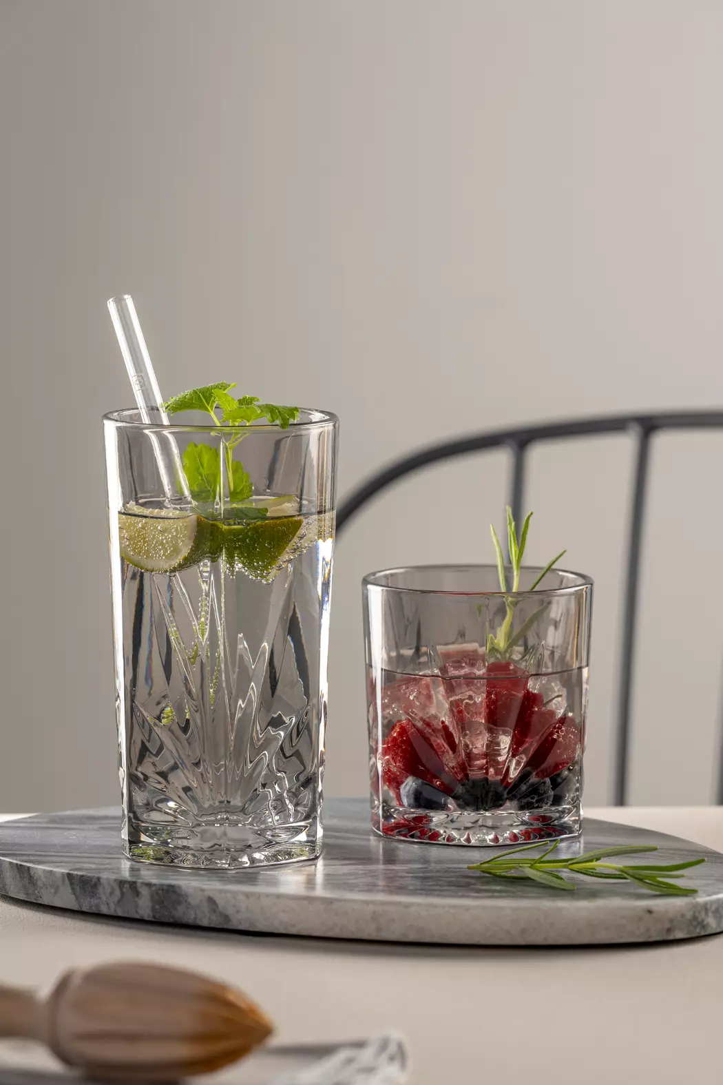 Whiskyglas Capri 330 ml