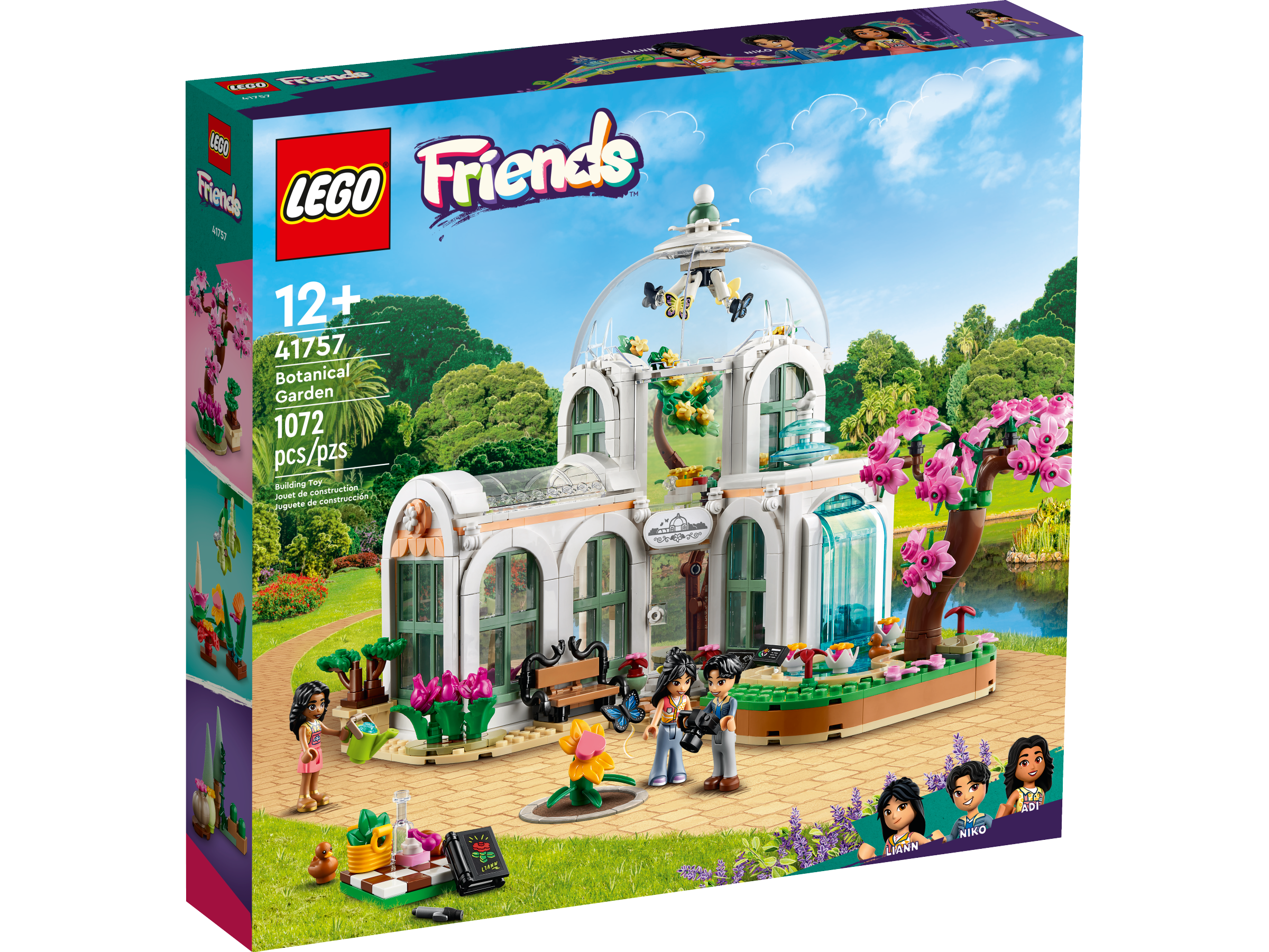Jardim Botânico 41757