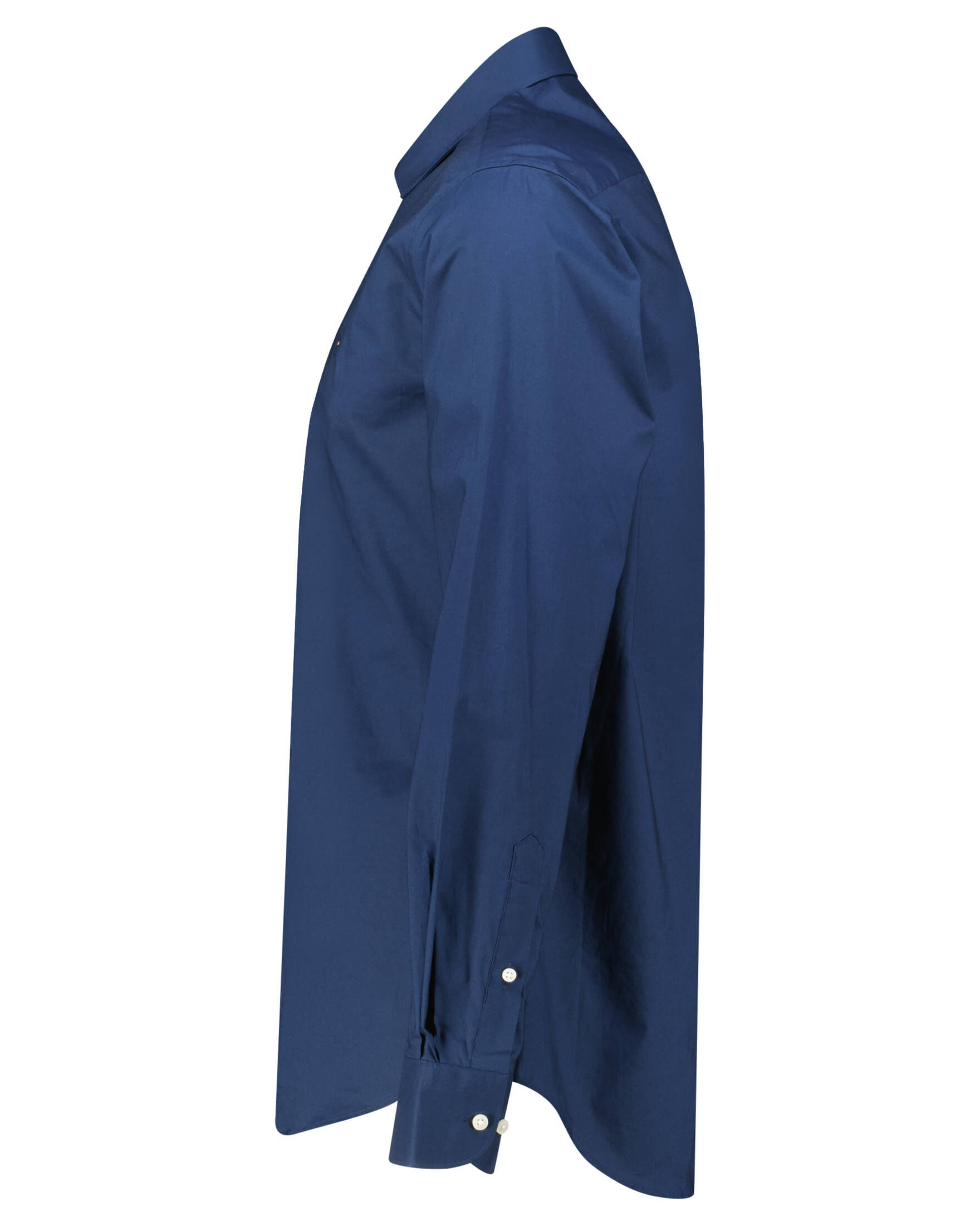 Tommy Hilfiger| Herren Freizeithemd CL STRETCH SOLID POPLIN Regular Fit