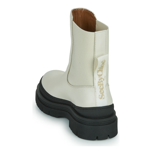 See by Chloé - ALLI Crema