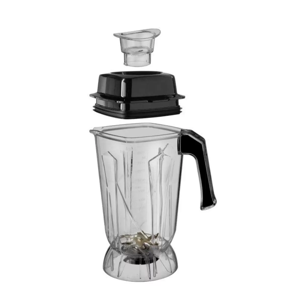 Standmixer HENDI Standmixer 2,5L mit