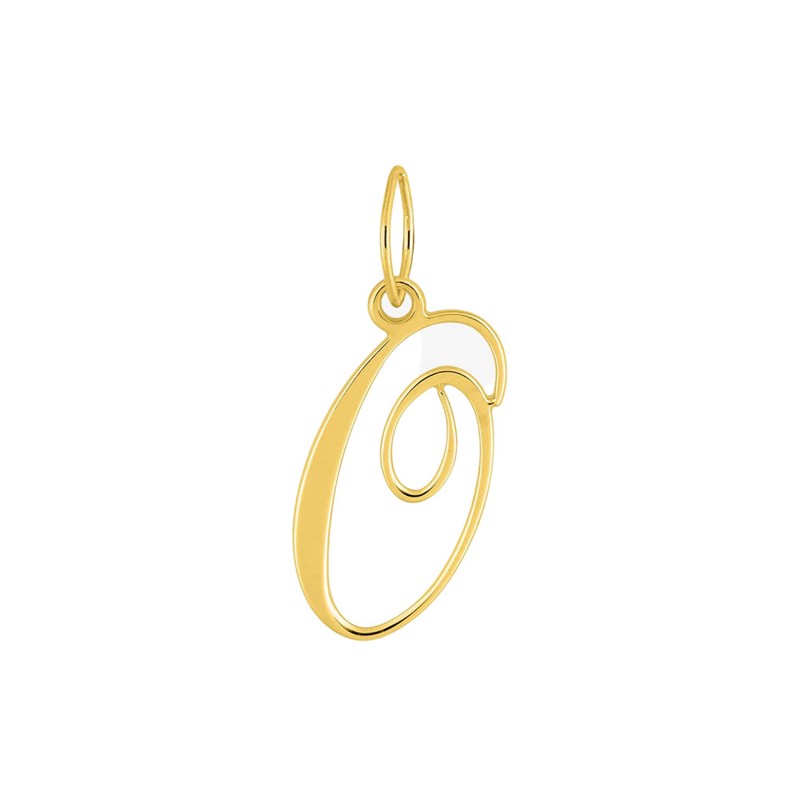 Pendentif enfant - Or 18 Carats