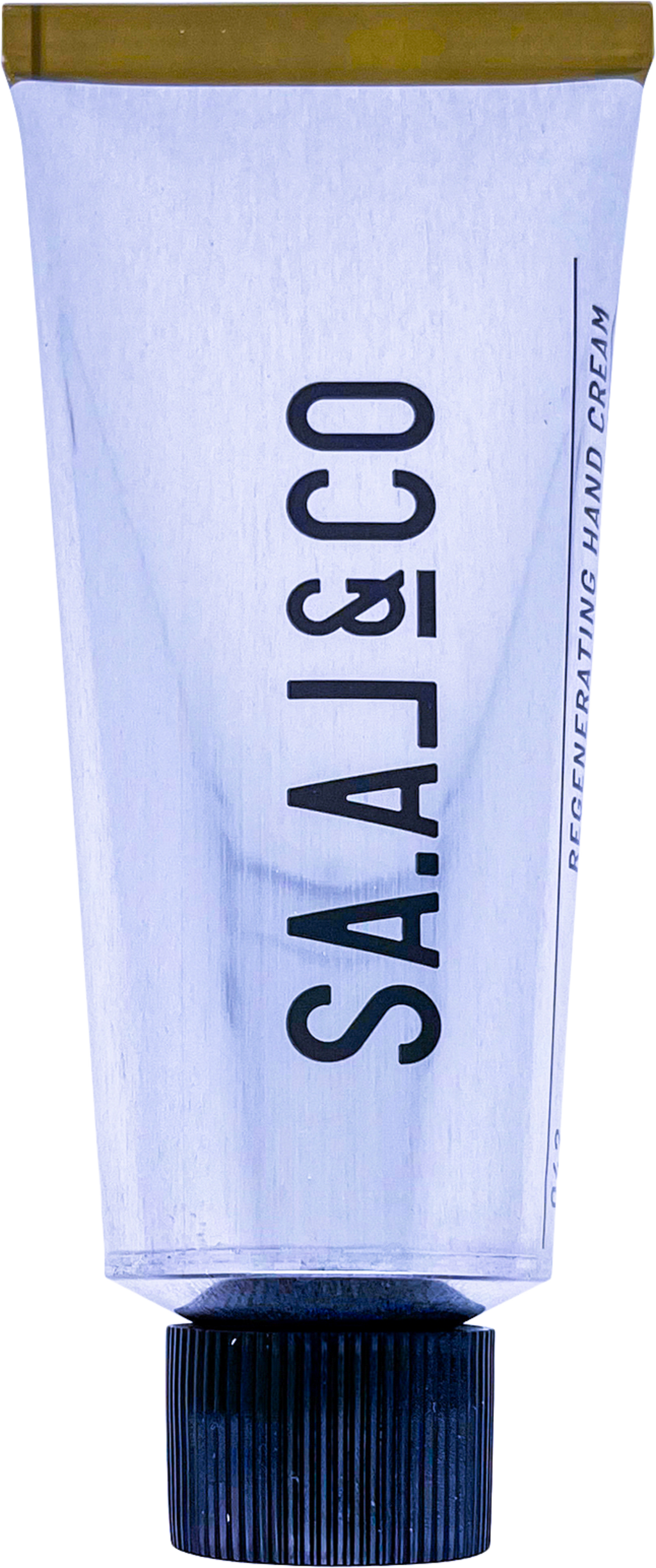 SA.AL&CO  042 Regenerating Hand Cream, 100 ml