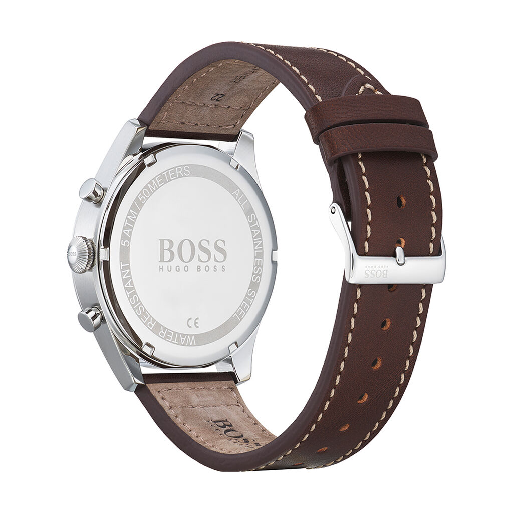 Montre Boss Pioneer 2 Tons