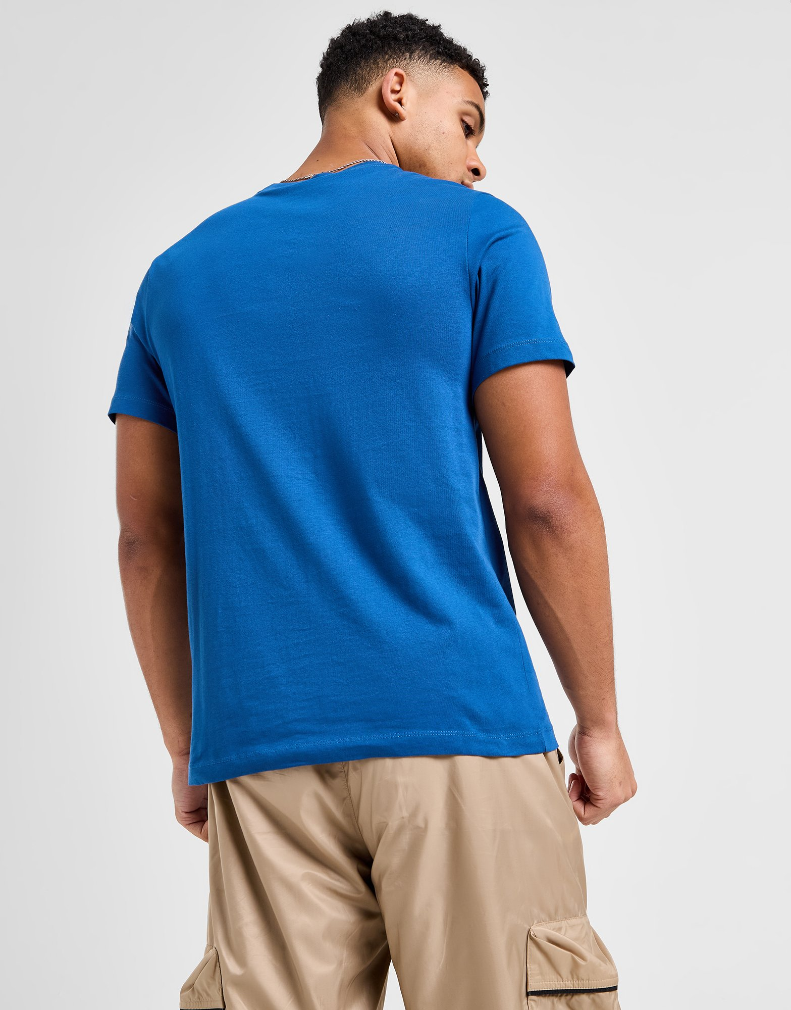 Nike T-shirt Air Flight Homme