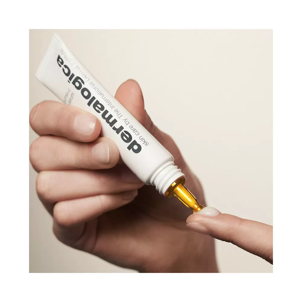 Dermalogica Biolumin-C Eye Serum - 15 ml.