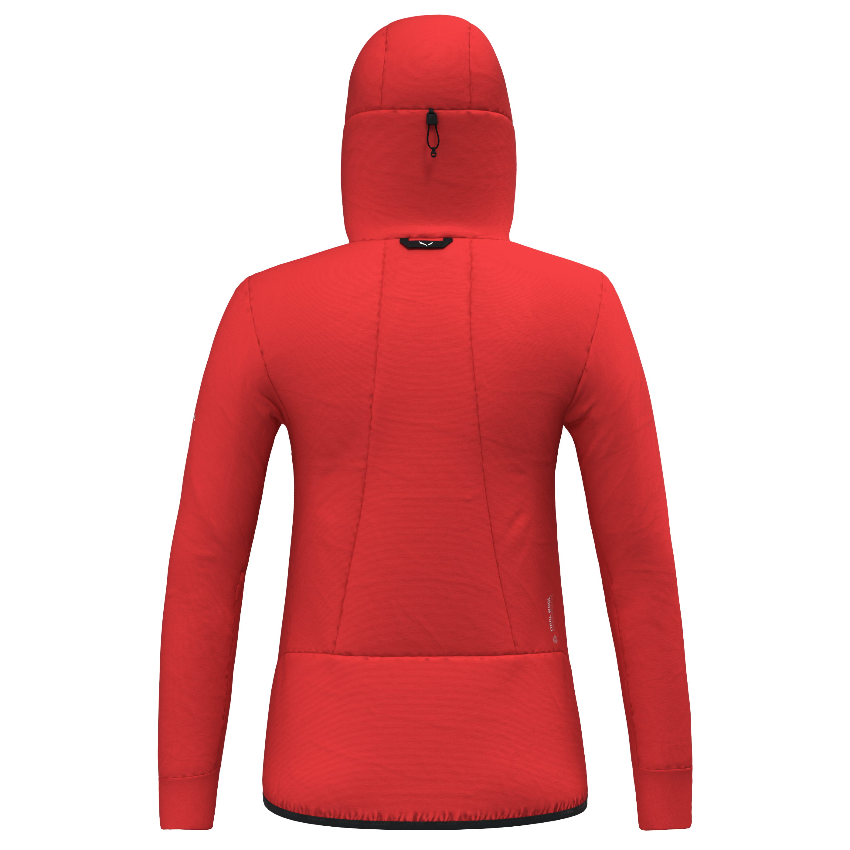 Pedroc 2 TirolWool® Responsive Hybrid Jacke Damen